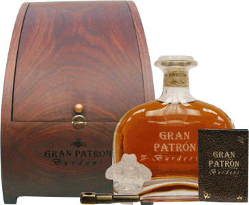 楽天市場】グラン・パトロン・バーディオス・アネホ テキーラ750ml 40