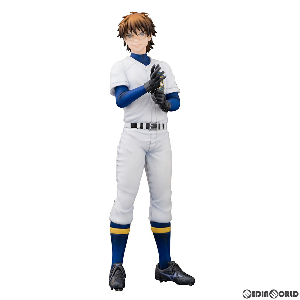 楽天市場】【新品即納】[FIG](再販)御幸一也(みゆきかずや) ダイヤのA