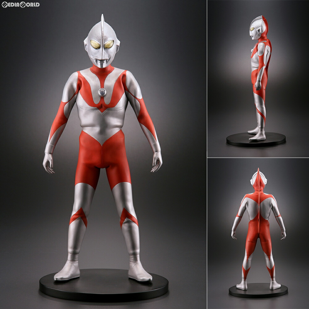 ウルトラマンエース1/5スケールゴールドキャスト製