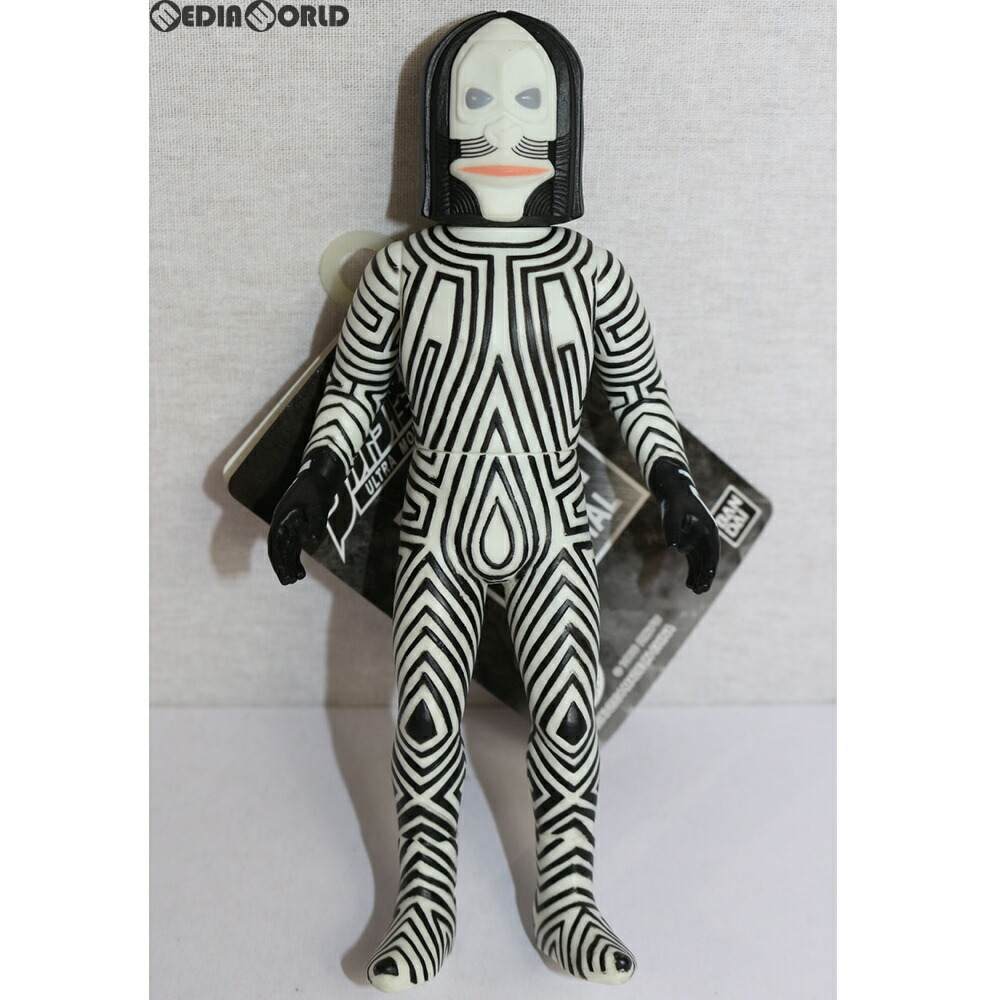 ウルトラQ ダダフィギュア 黒色 ウルトラQ ダダ フィギュア 黒