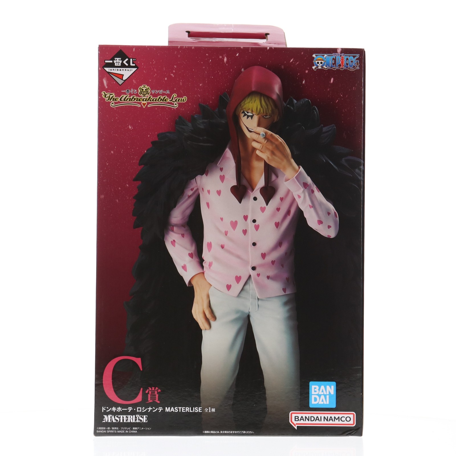 楽天市場】ロシナンテ フィギュア（ホビー）の通販