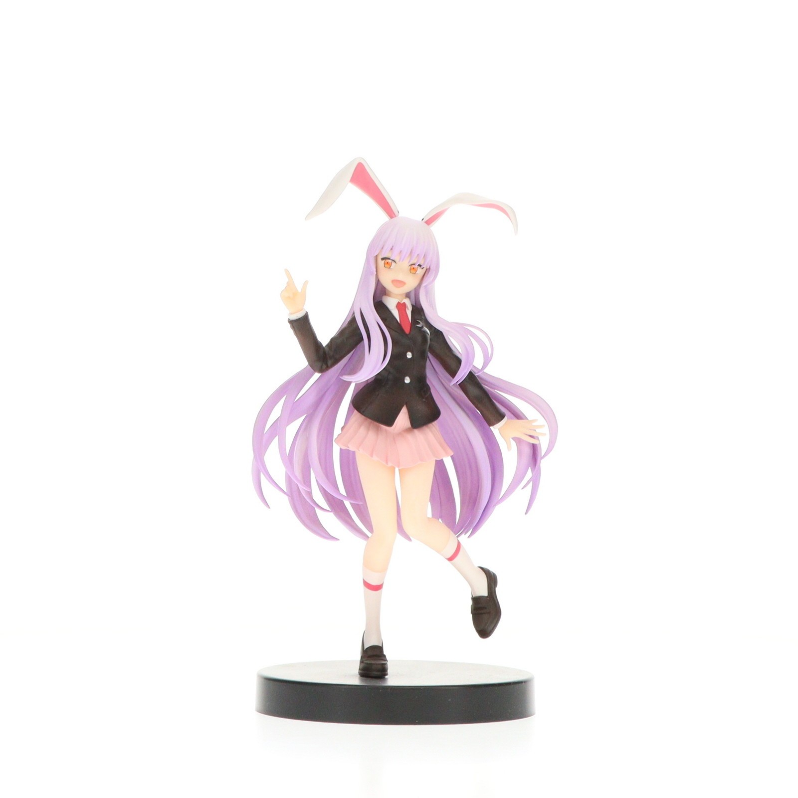 楽天市場】ねんどろいど 鈴仙・優曇華院・イナバの通販