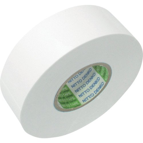 楽天市場】日東電工 ビニールテープ No.21 トクハバ(幅50mm x 20M) 1箱