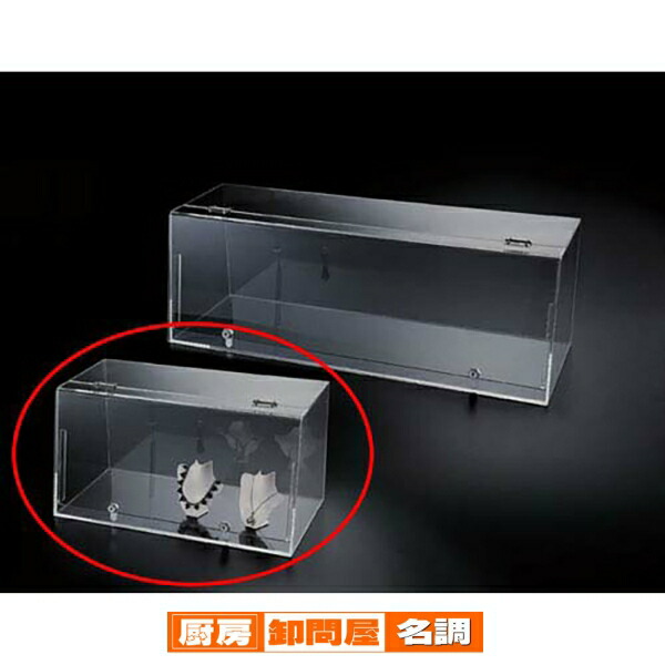 2個セット ビンテージ ショーケース 什器 アクセサリーケース 収納 2