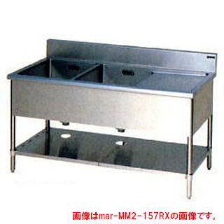 ステンレス2層シンク 90センチ 二槽シンク 900」の人気商品一覧 | 安い