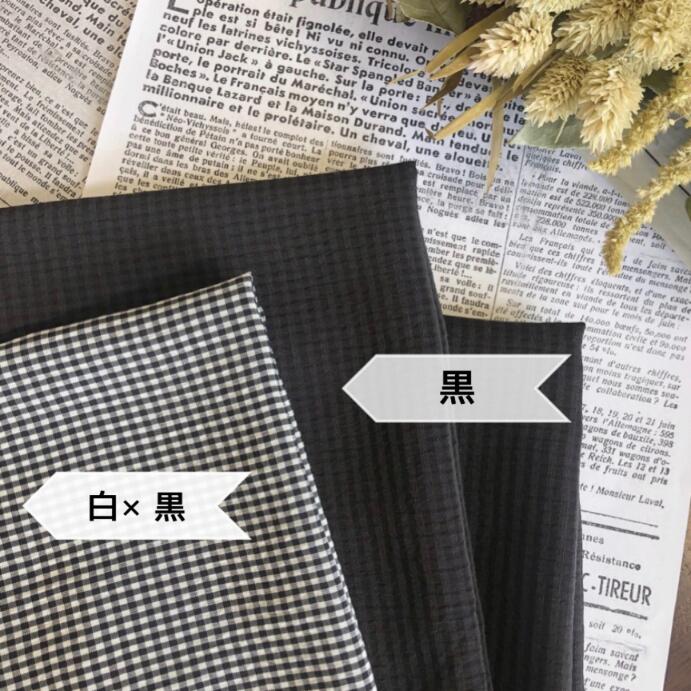 楽天市場】接触冷感 生地 布 ひんやり チェック 日本製 アセテート