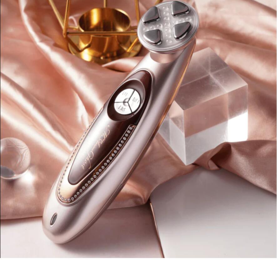 楽天市場】美顔器 Miss Arrivo Ghost PREMIUMミスアリーヴォゴースト