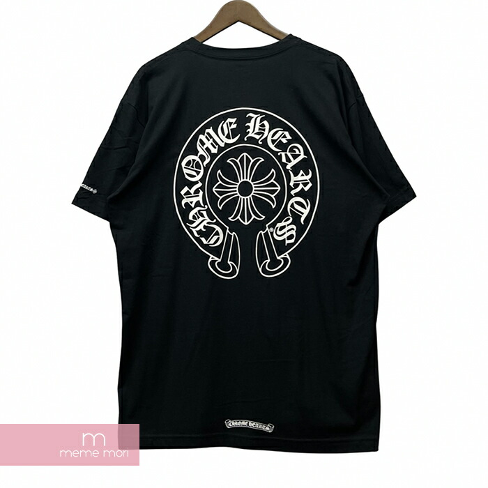 FR2 クロム 半袖Tシャツ ショッパー付き CHROME HEARTS クロムハーツ