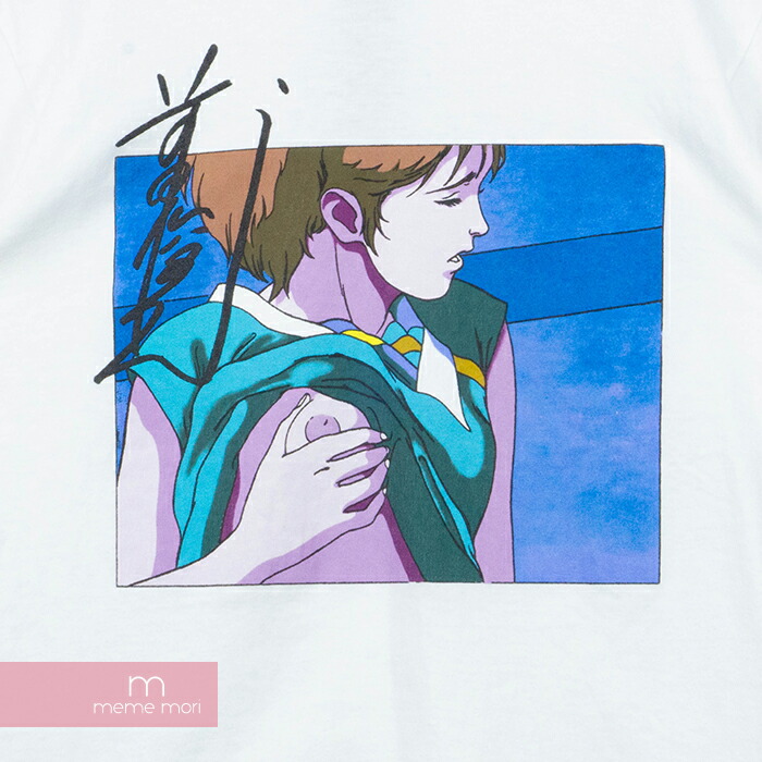 楽天市場】Supreme×前田俊夫 2015AW Toshio Maeda Overfiend Touch Tee