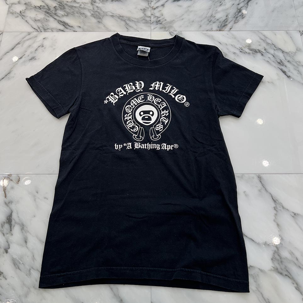 楽天市場】クロムハーツ Tシャツ ホースシューの通販