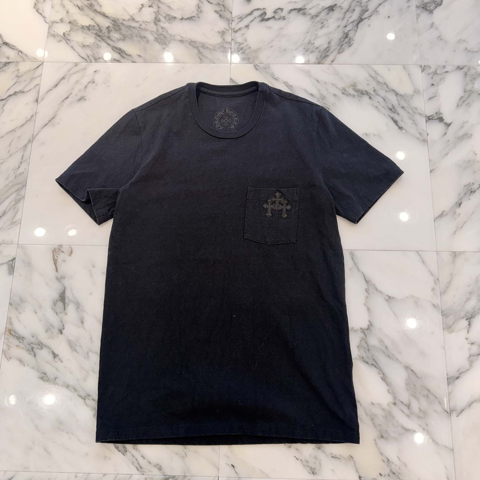 楽天市場】クロムハーツ セメタリー（Tシャツ・カットソー｜トップス