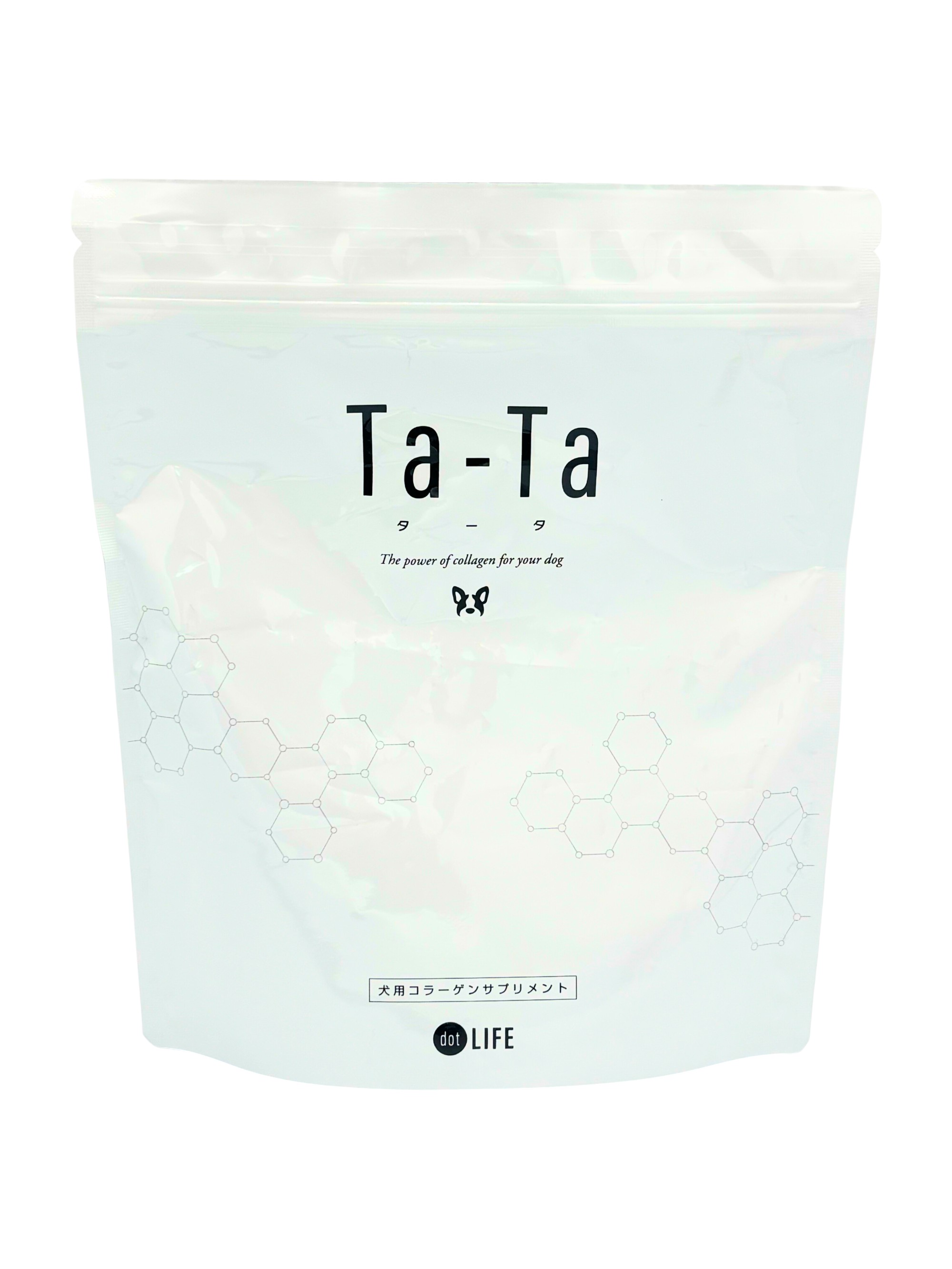 楽天市場】タータ ta-ta（ドッグフード・サプリメント｜犬用品