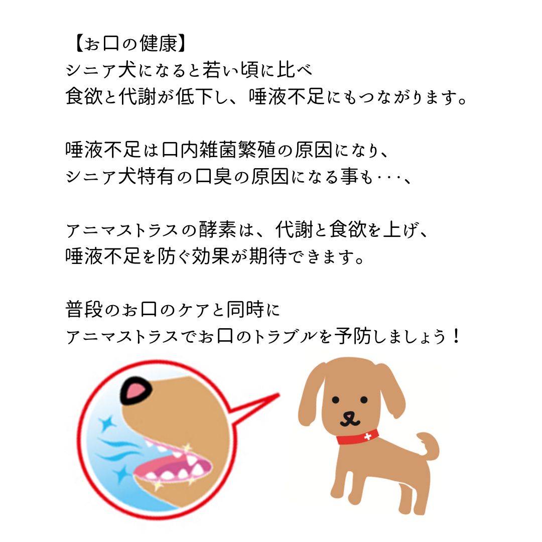 楽天市場】【アニマストラスサンプルセットプレゼント付き