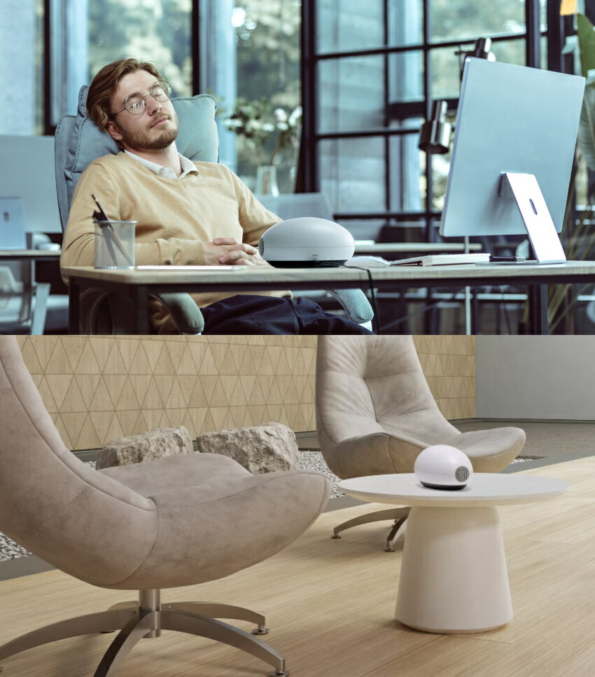 楽天市場】KORG(コルグ) 3DサラウンドBGMプレーヤー ON・YU（音癒