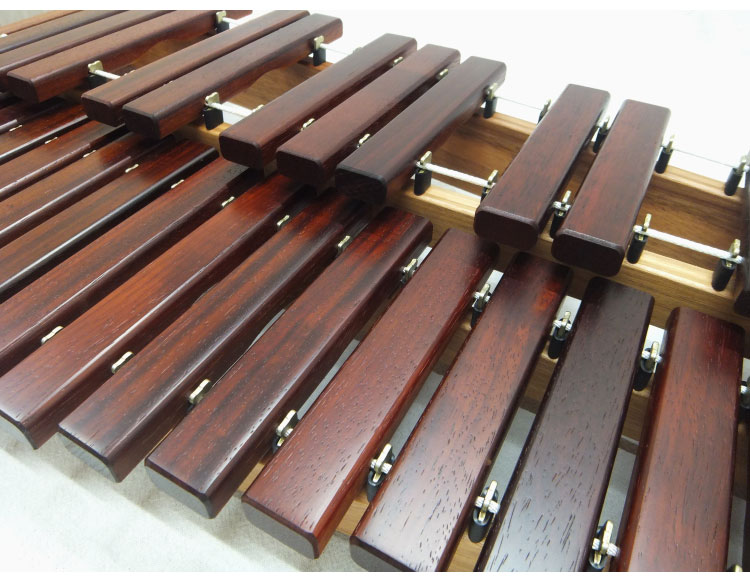 楽天市場】音程が良い木琴□オリジナルバッグ付き□コオロギ