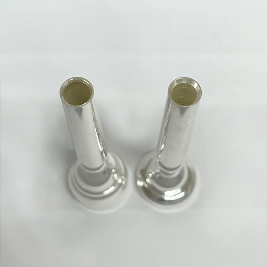 楽天市場】Schilke シルキー トランペット用 マウスピース Zシリーズ