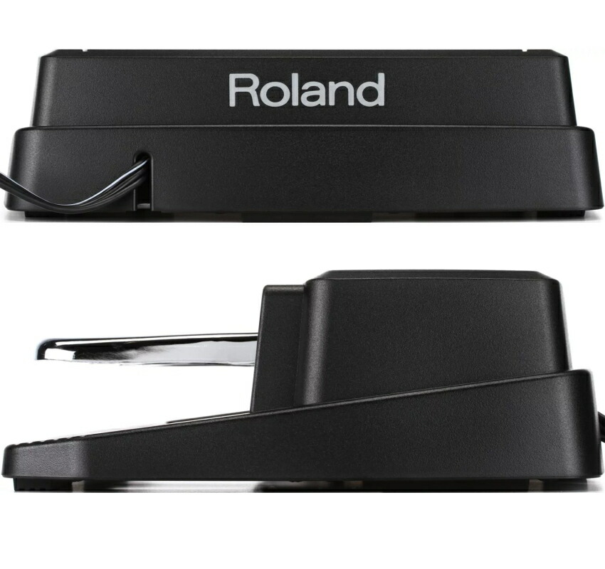 Roland RPU-3 ペダルユニット Roland RPU-3 – United States