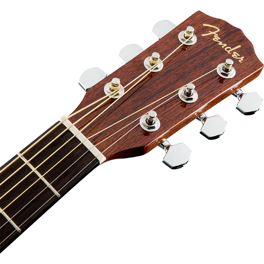 楽天市場】Fender アコースティックギター CD-60S Dreadnought NAT