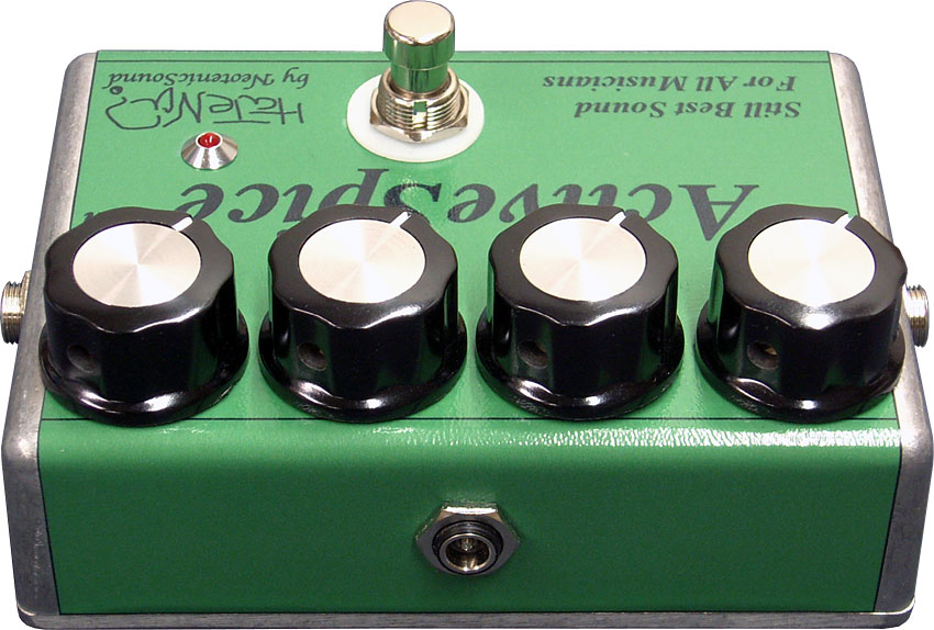 楽天市場】HaTeNa ? by NeotenicSound コンプレッサープリアンプ