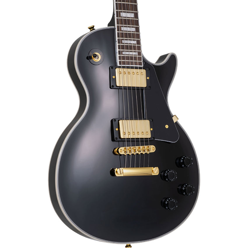 Blitz by AriaproⅡ レスポール・カスタム 動作良好！ 【公式通販】