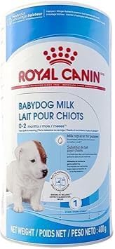 楽天市場】子犬 ミルク ロイヤルカナン ベビー ドッグミルク 400g