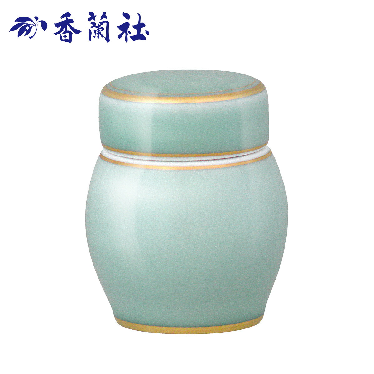 陶磁器 御所車模様 高さ75センチの大壺 【公式通販】