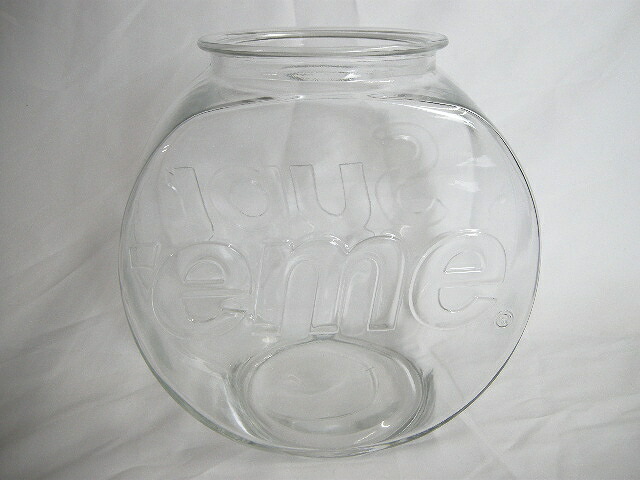 楽天市場】2020AW/Supreme/シュプリーム/FISH BOWL CLEAR/フィッシュ
