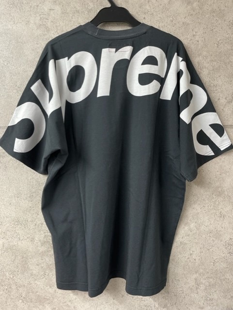 楽天市場】2023AW/Supreme/Split S/S Top Tee/スプリット SS トップ/T
