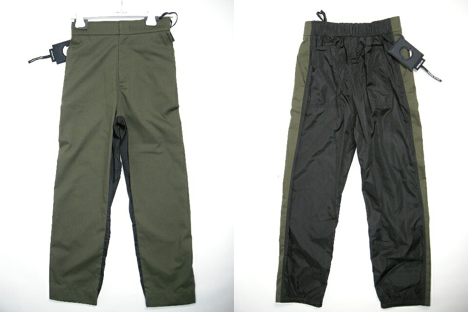 楽天市場】【MONCLER/モンクレール/GENIUS/ジーニアス/CRAIG GREEN