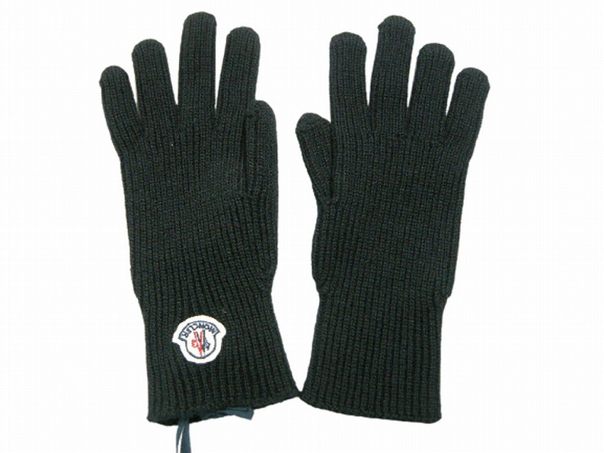 楽天市場】【MONCLER/モンクレール/GUANTI/手袋 グローブ GLOVES