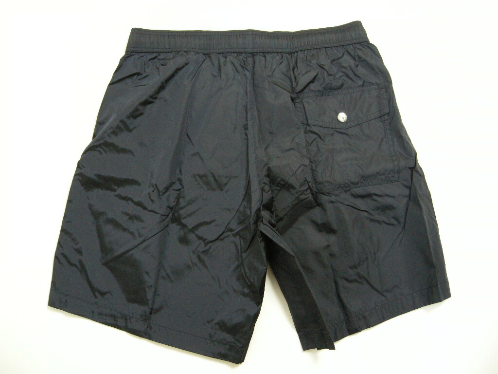 楽天市場】【MONCLER/モンクレール/BOXER MARE/トリコロールライン