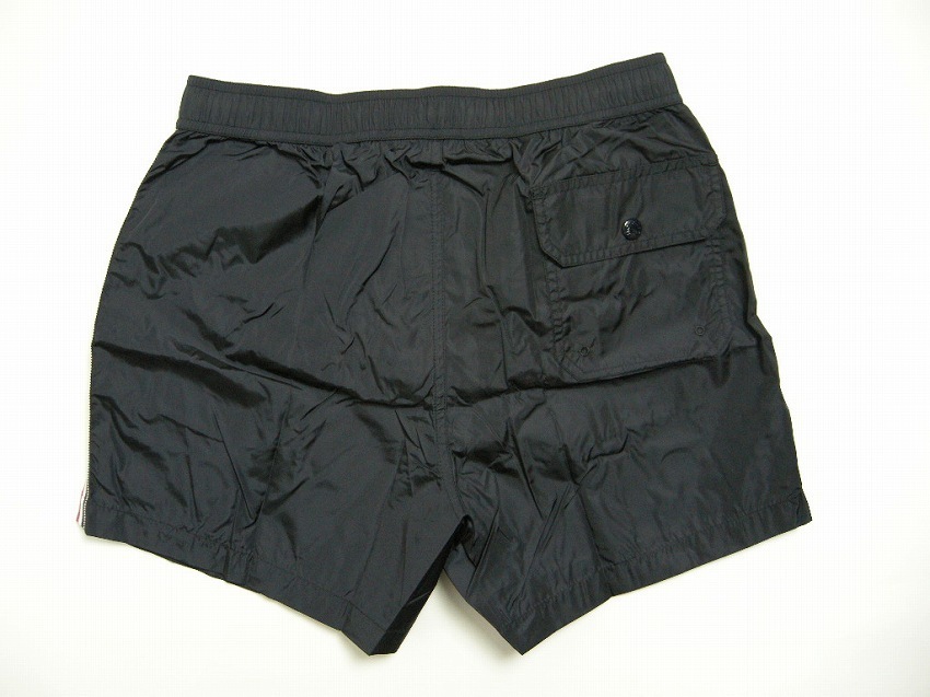 楽天市場】【MONCLER/モンクレール/BOXER MARE/ショーツ/ショート