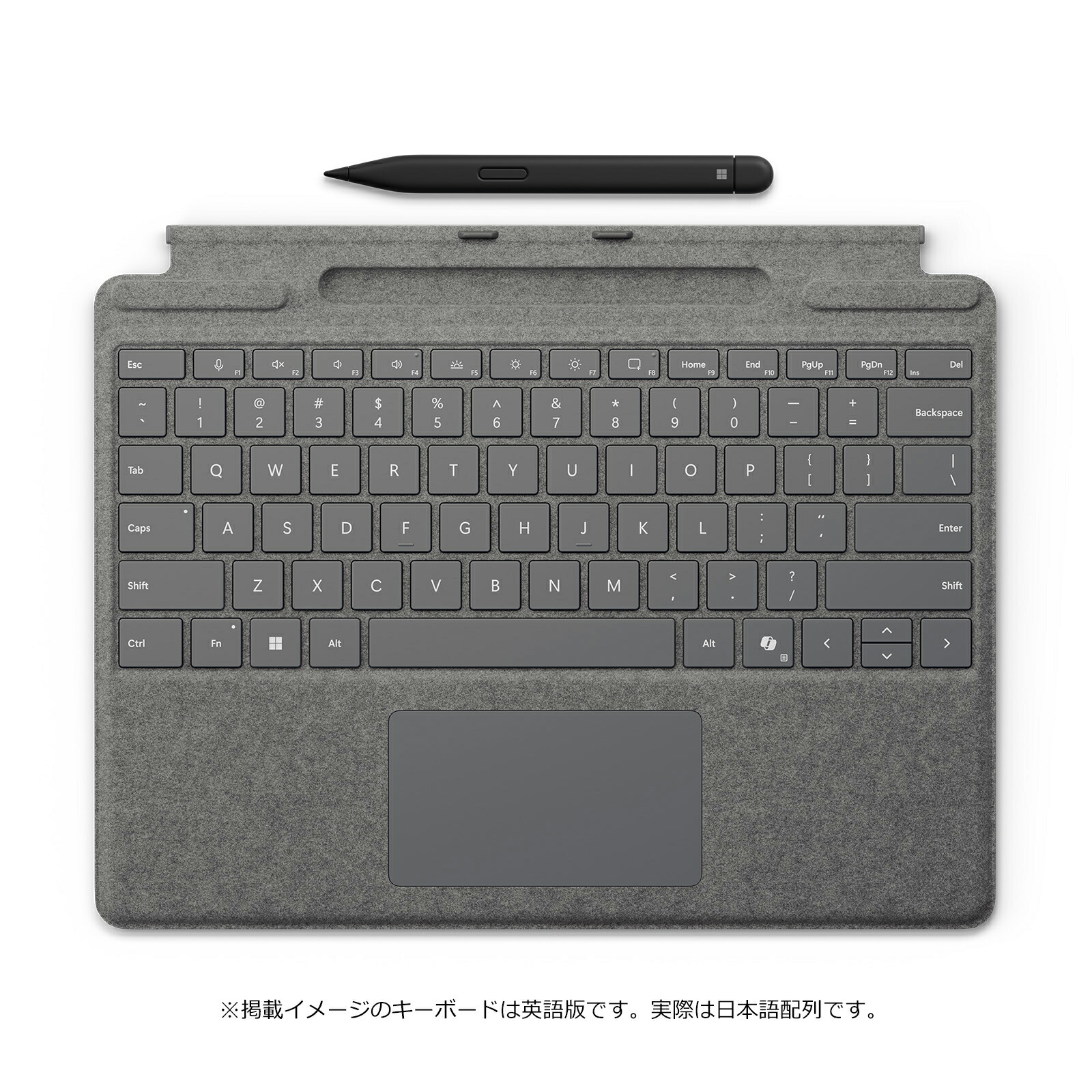 楽天市場】【Microsoft 公式ストア】Surface Pro スリム ペン2付き