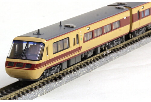 楽天市場】381系 パノラマしなの 6両セット【KATO・10-1248】「鉄道