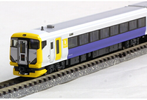 楽天市場】E257系500番台 5両基本セット【KATO・10-1282】「鉄道模型 N