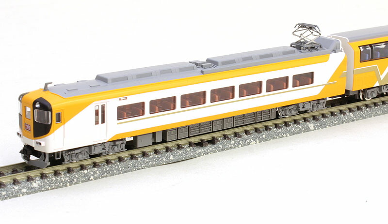 TOMIX 98275 近鉄30000系ビスタEX（新塗装）セット TOMIX 近畿日本鉄道