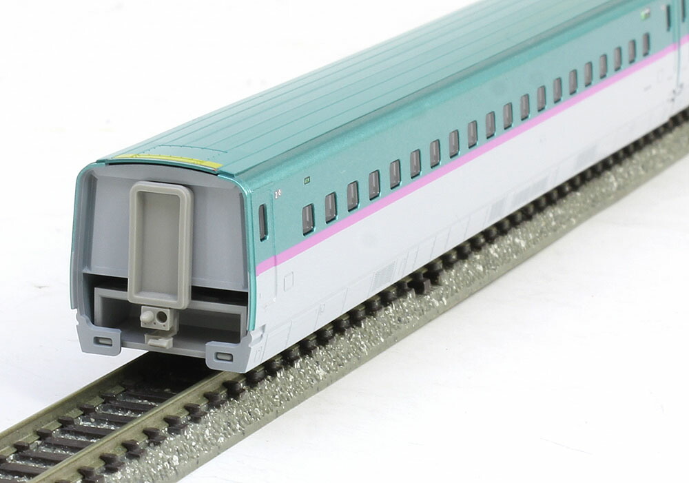 KATO e5系 10両 10-1970/10-1665 E5 新幹線 nゲージ Nゲージ E5系 東北