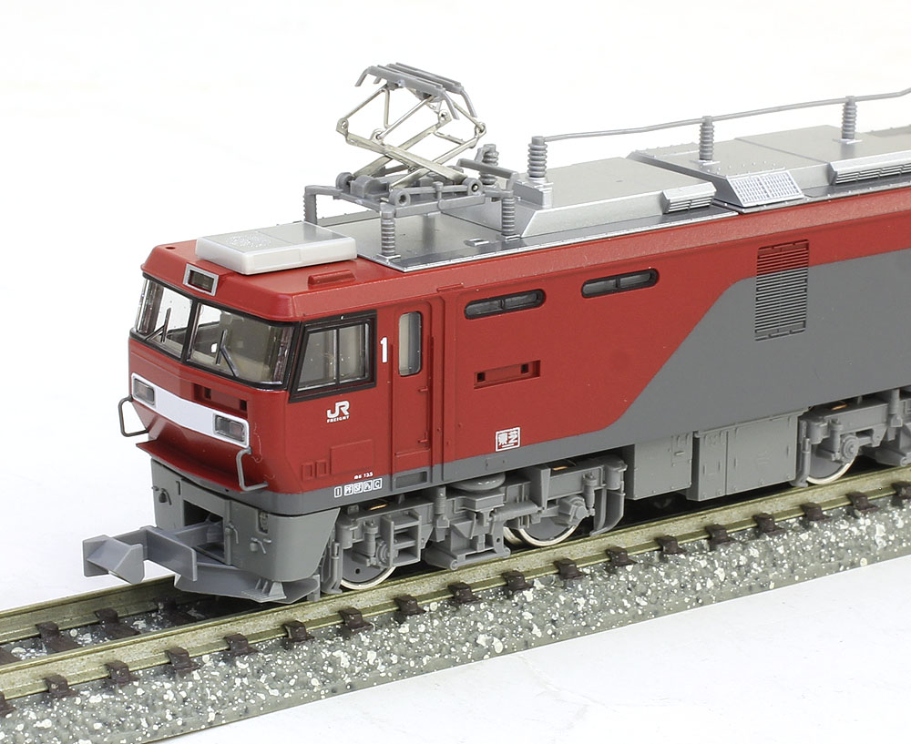 カトー EH500 3次形 新塗装 3037-3 (鉄道模型) 価格比較 - 価格.com