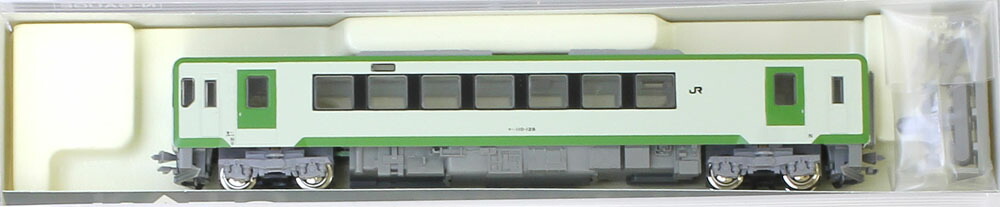 楽天市場】キハ110-100（M）【KATO 6043-1】「鉄道模型 Nゲージ カトー