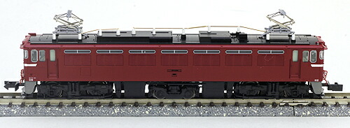 楽天市場】ED76-500番台【KATO・3071】「鉄道模型 Nゲージ カトー
