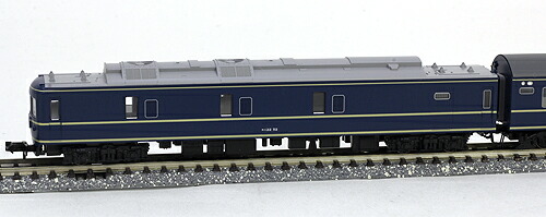 楽天市場】20系寝台特急（さくら）・長崎編成 8両セット【KATO・10