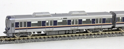 TOMIX 321系 （2次車） 3両セット 92358 Amazon | TOMIX Nゲージ 321系