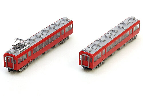 TOMIX 名鉄7000系パノラマカー 92321 2両セット トミックス 名鉄7000系