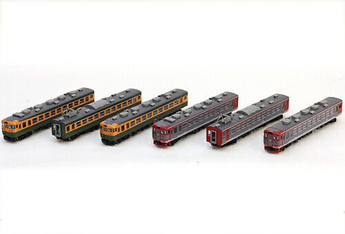 楽天市場】【限定品】 しなの鉄道169系電車（S51編成・S52湘南色編成