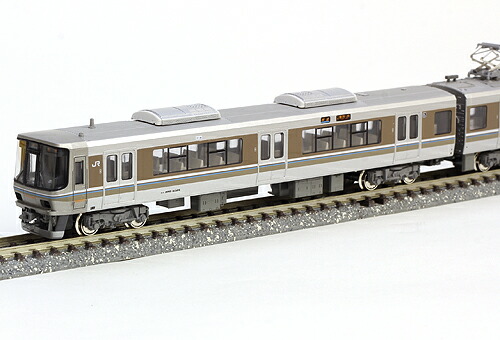 ☆KATO 10-1205 223系 6000番台 4両基本セット 楽天市場】223系