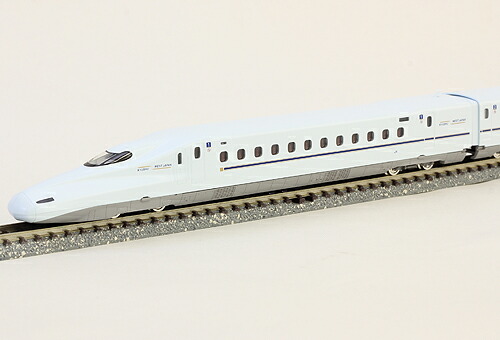 楽天市場】N700-7000系山陽・九州新幹線セット 【TOMIX・92821】「鉄道