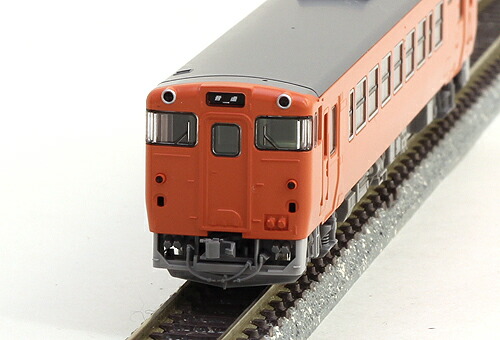 楽天市場】キハ40-2000形（JR西日本更新車・首都圏色）（M） 【TOMIX