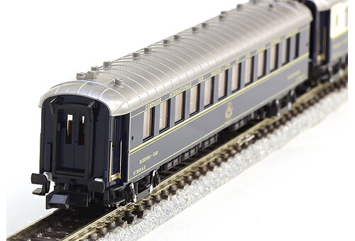 鉄道模型 オリエント エクスプレス88 基本+増結 豪華13両 鉄道模型