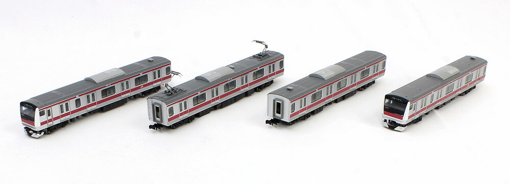 鉄道模型 tomix E233系 5000番台 京葉線 10両 【公式通販】