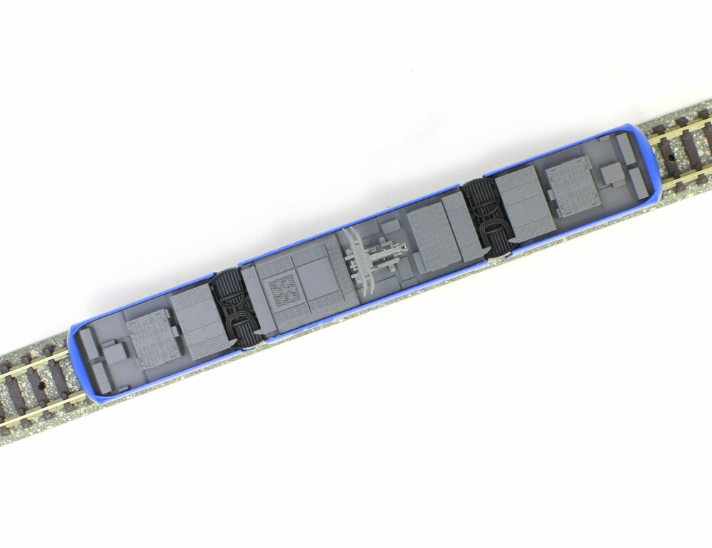 楽天市場】マイトラム BLUE【KATO・14-805-1】「鉄道模型 Nゲージ